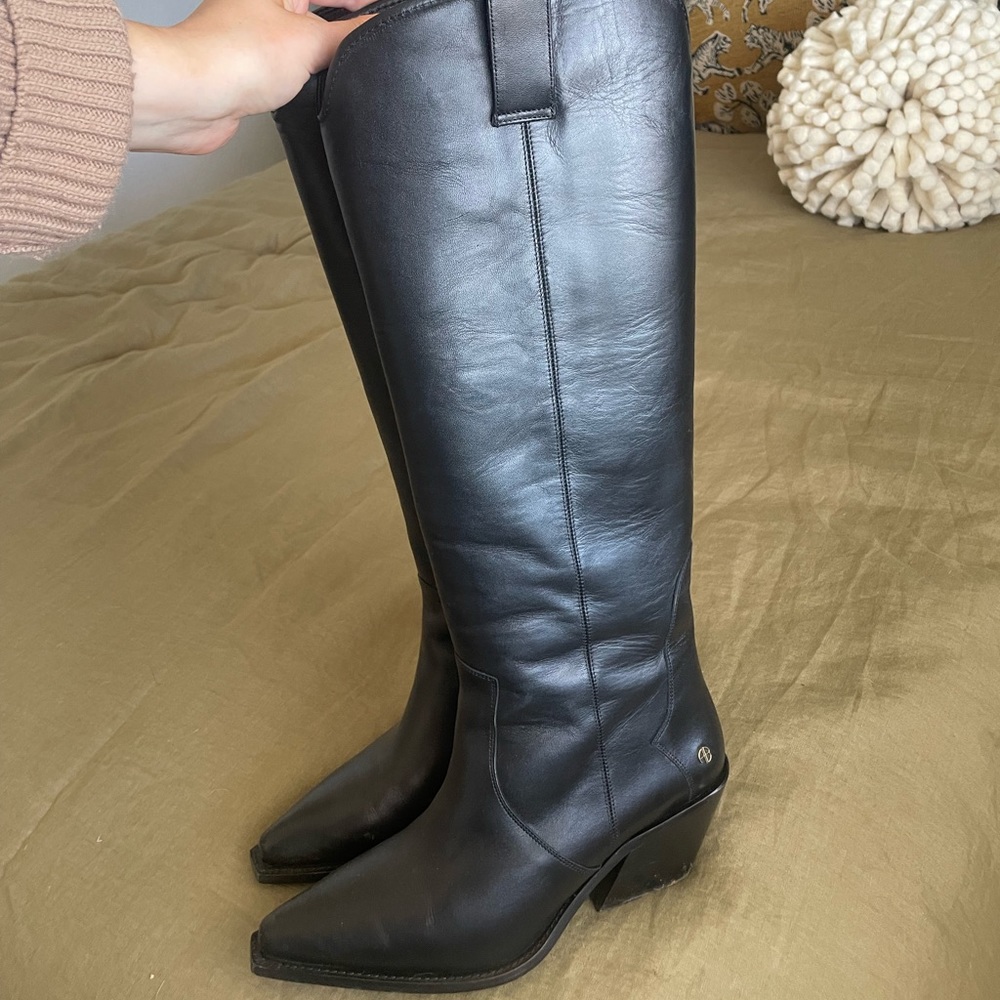 Anine Bing Tania Boot